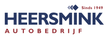 Logo Autobedrijf Heersmink B.V.